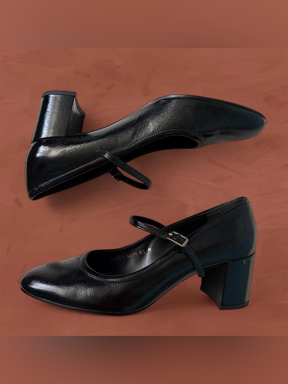 MARGAUX THE MIRA JANE